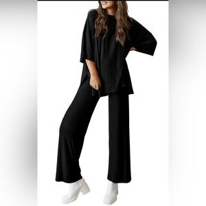 PrettyGarden Women’s 2piece Lounge set XL